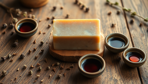 Why We Don't Use Palm Oil in Stagecoach Apothecary Soaps