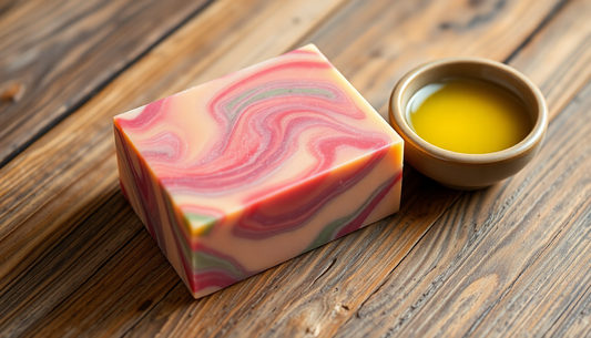 Discover the Skin-Nourishing Benefits of Lard-Based Soap