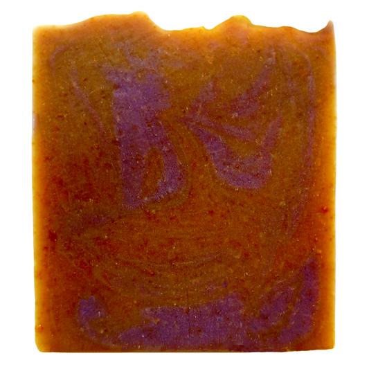 Golden Oats Honey Soap – Nourish & Soothe Naturally